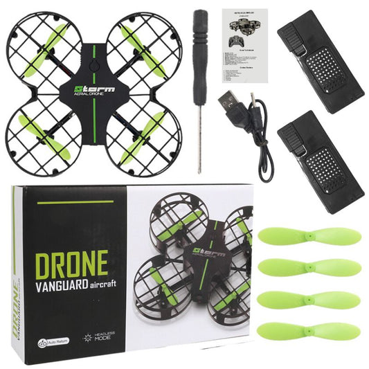 🛸 DRON LH-X61 — Compacto, Potente y Fácil de Volar