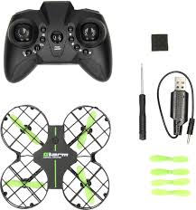 🛸 DRON LH-X61 — Compacto, Potente y Fácil de Volar